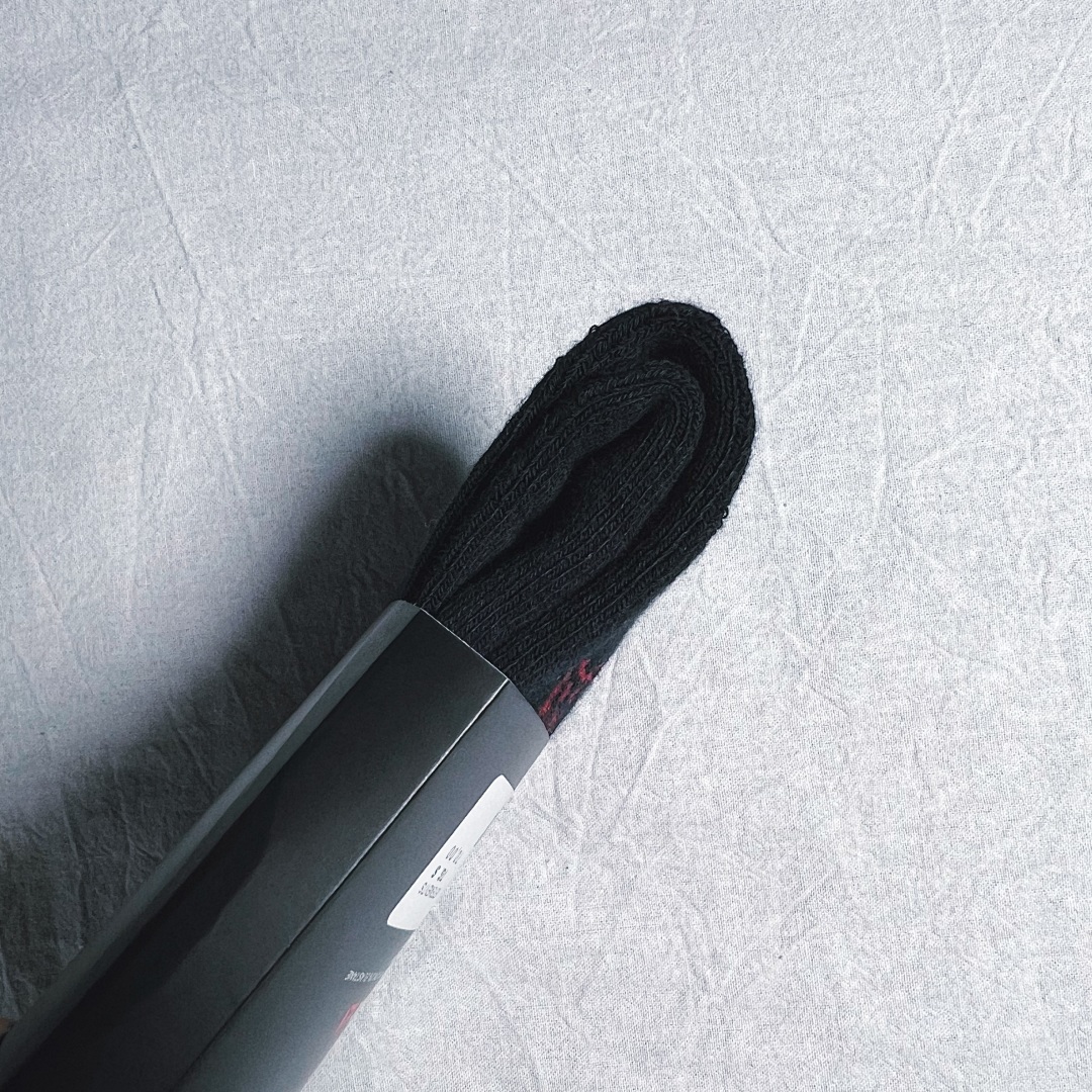 Accessiories Vetements X Reebok Socks 1: 1 - Image 4