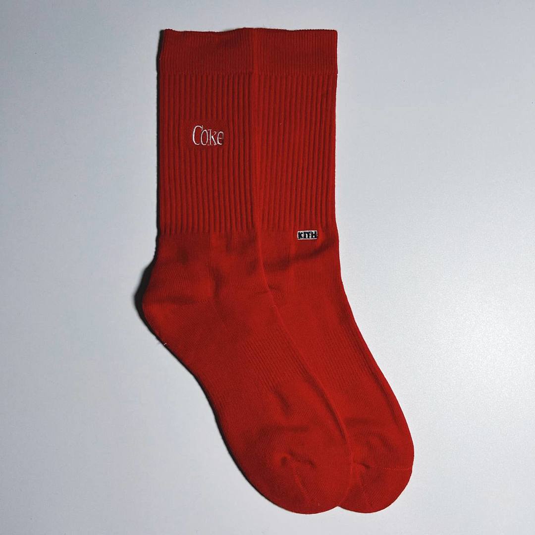 Accessiories Kith X St Sock - Image 27
