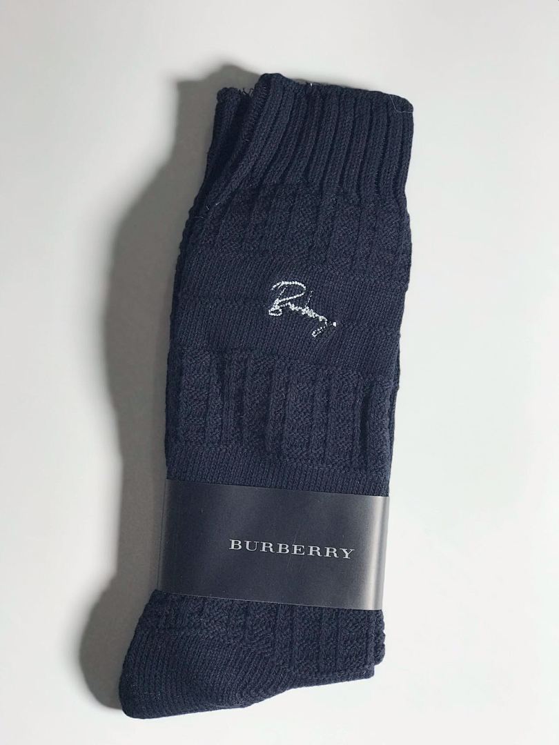 Accessiories Bur Socks—— 4 Color - Image 5