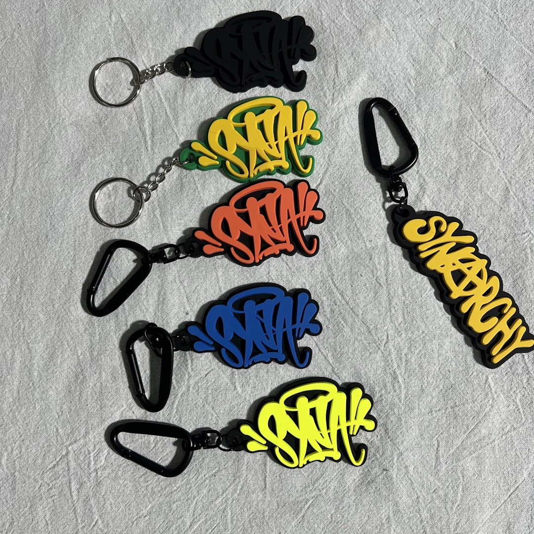 Accessiories SYNAWORLD Syna Keychain All Collection - Image 14