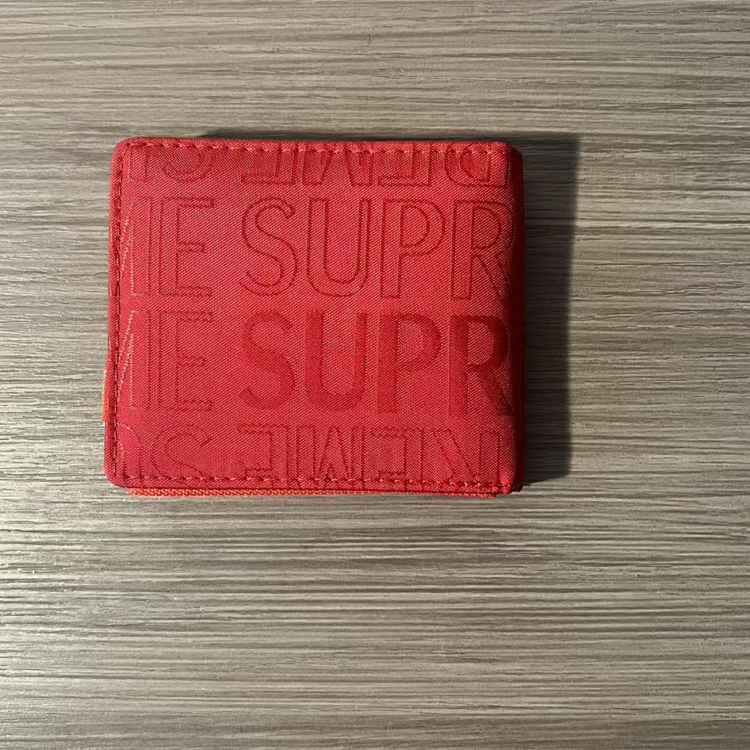 Accessiories Wallet With Box - Image 19