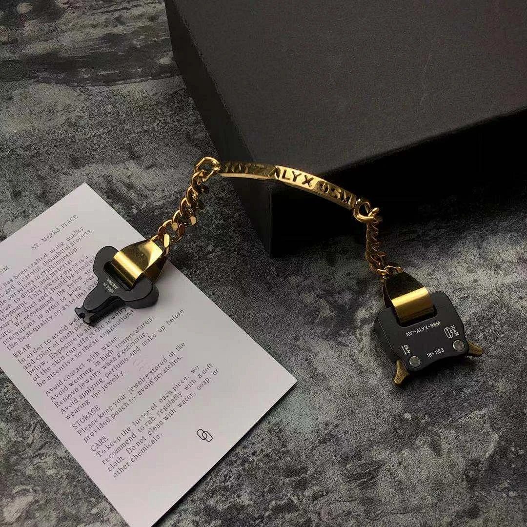 Chanel 1017 ALYX - Image 2