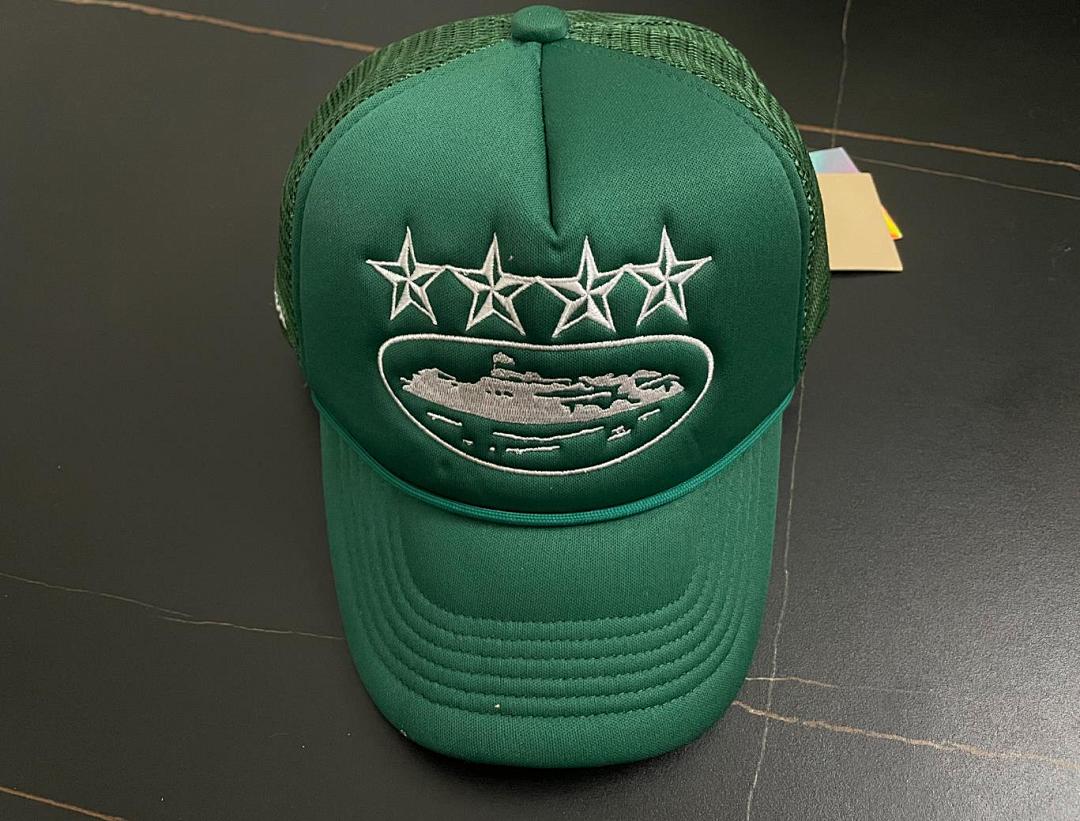 Hats Co CRTZ Hat - Image 2