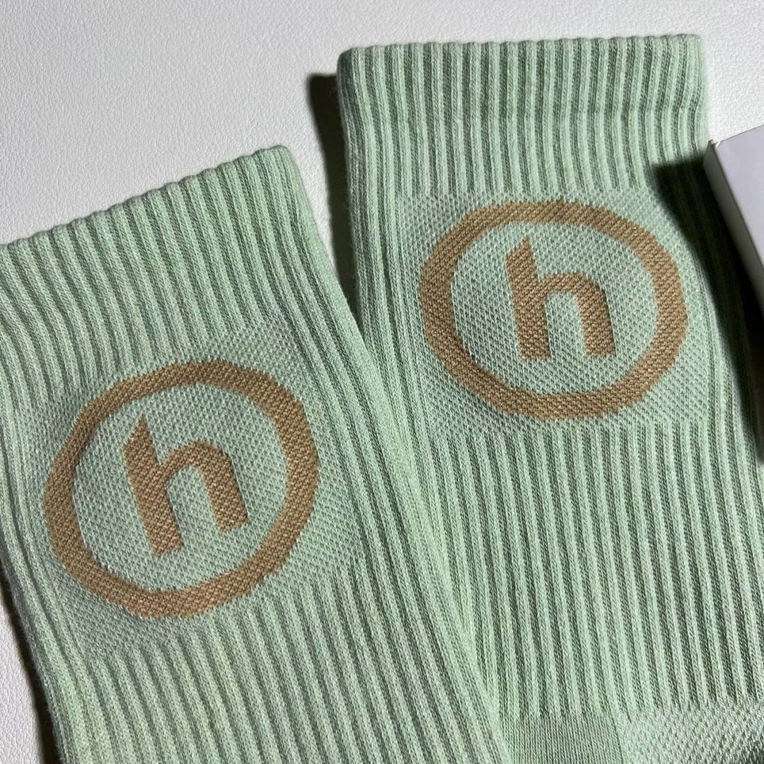 Accessiories HIDDEN NEW Color Towel Socks 1: 1 - Image 17