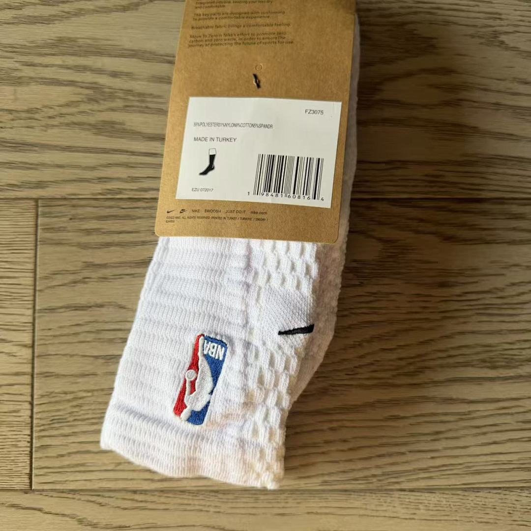 Accessiories NBA 2026 New Sport Socks - Image 7