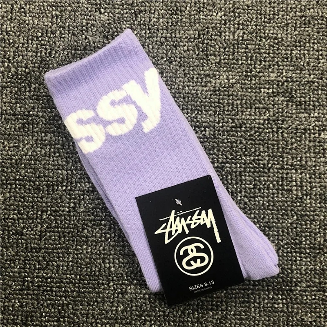 Accessiories Stussy Socks - Image 10