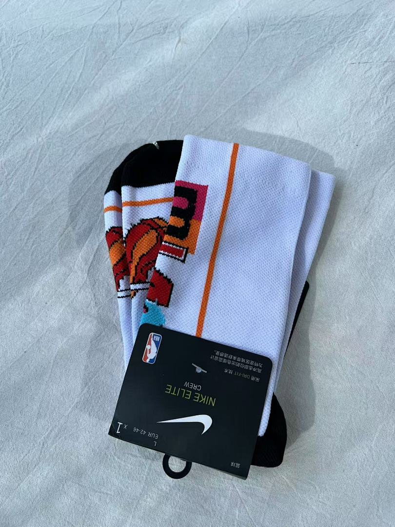 Accessiories NBA Socks - Image 8