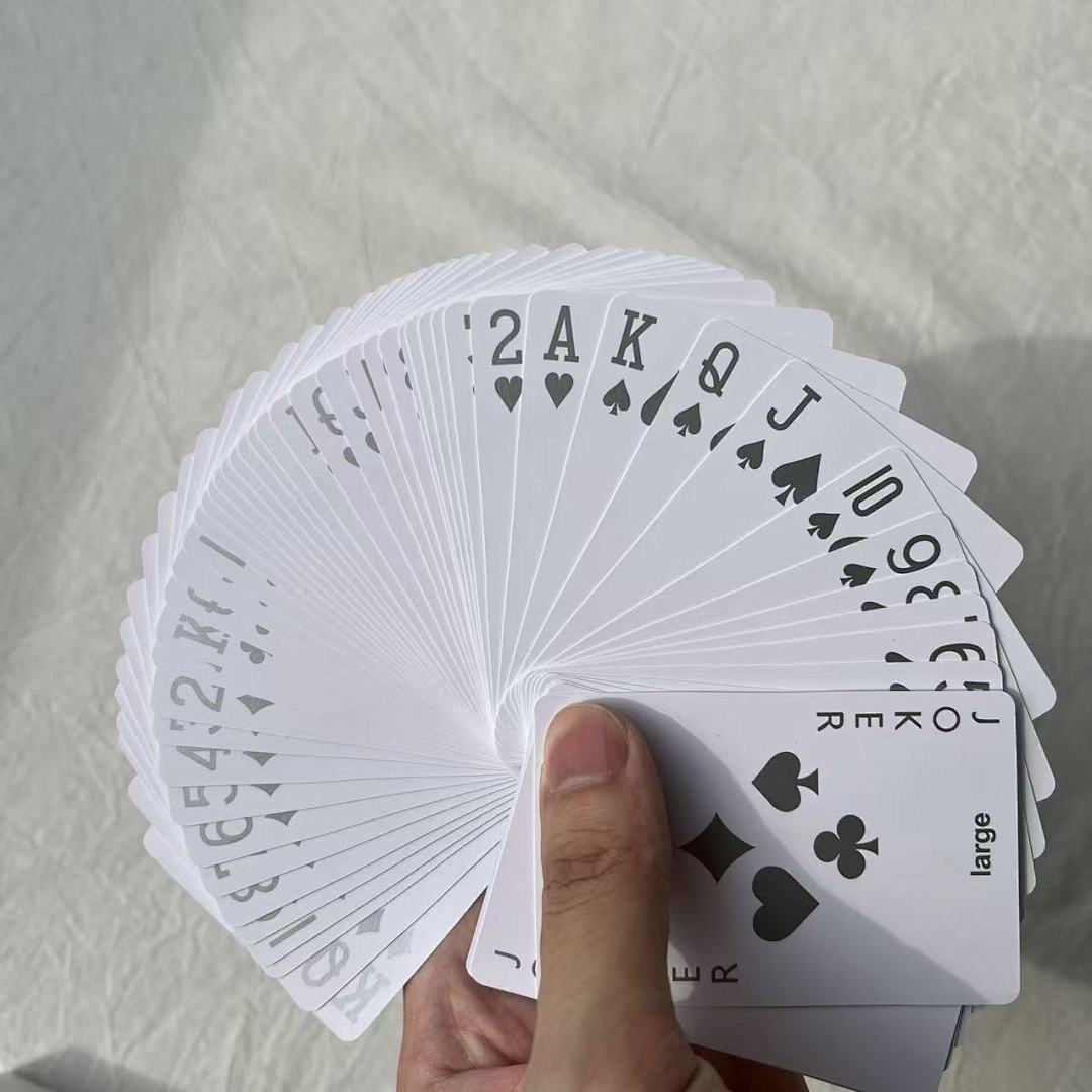 Other CD Poker Playing Cards - Image 7