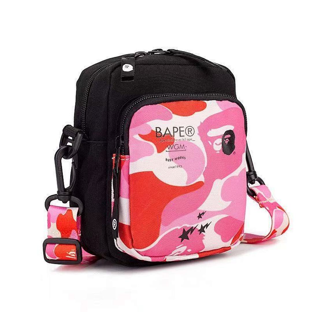 Bape BA Bag - Image 3