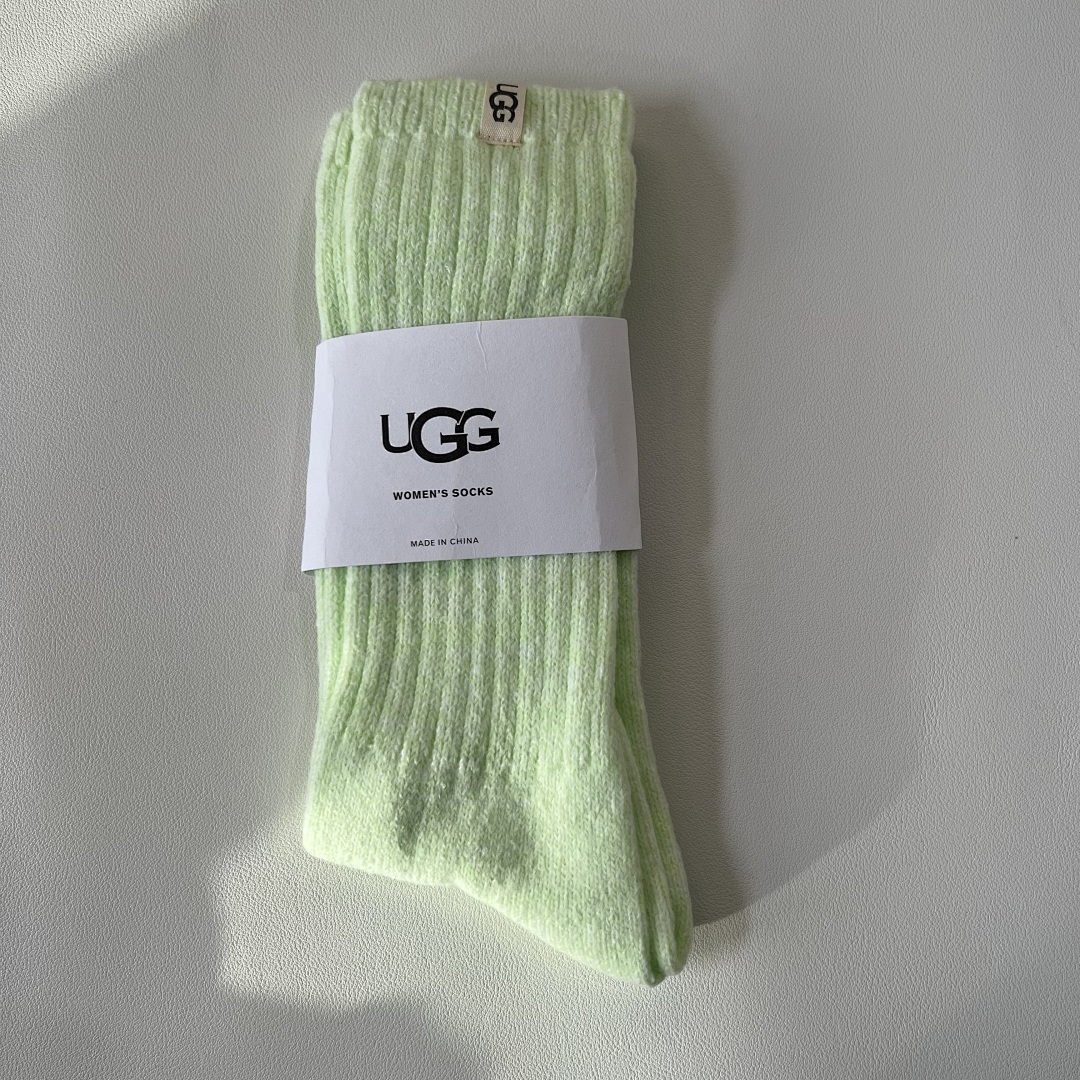 UGG Soft Original Socks - Image 12