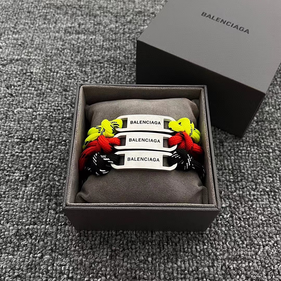 Chanel B Bracelet - Image 8