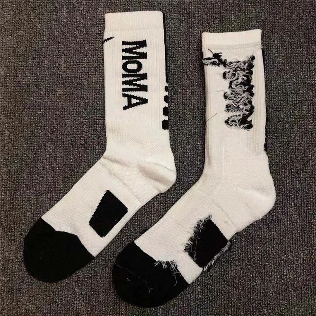 Accessiories OFFWHITE X NK SOCKS\AF1 SOCKS Football - Image 12