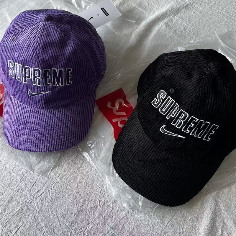 Hats SU*