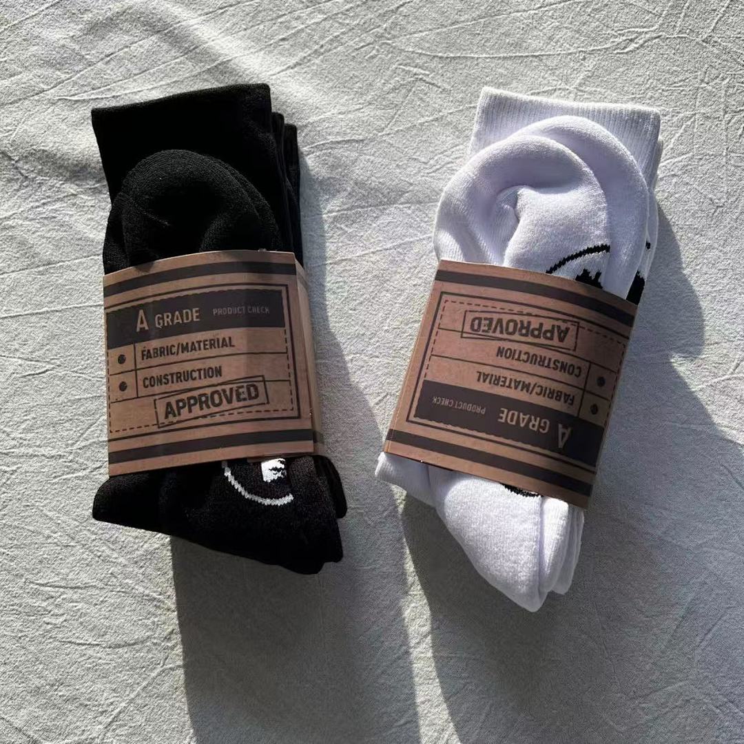 Accessiories CO 2 Packs Socks - Image 5
