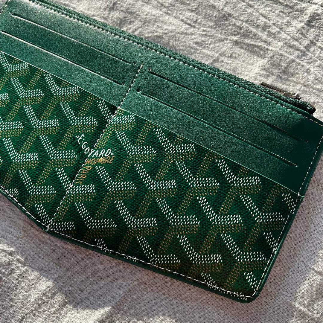 bag/homeware/accessories GOYARD Wallet Long - Image 5