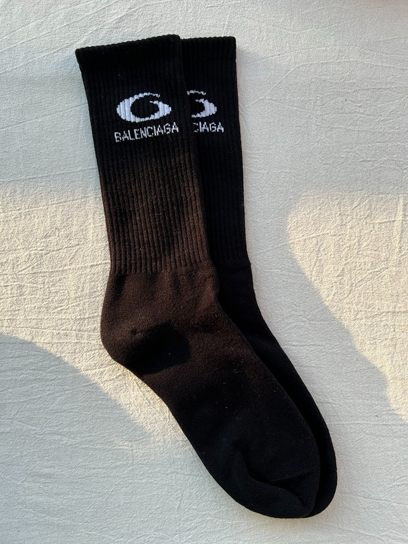 Accessiories BB 2025 Eaby And Other New Model Socks —— Trick - Image 7