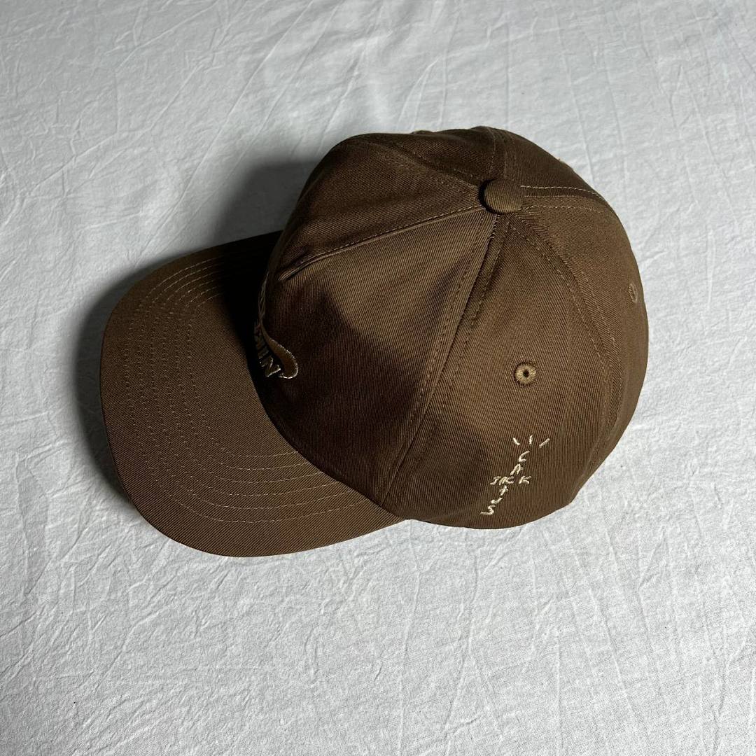 Accessiories Travis Scott Blown Cap - Image 5