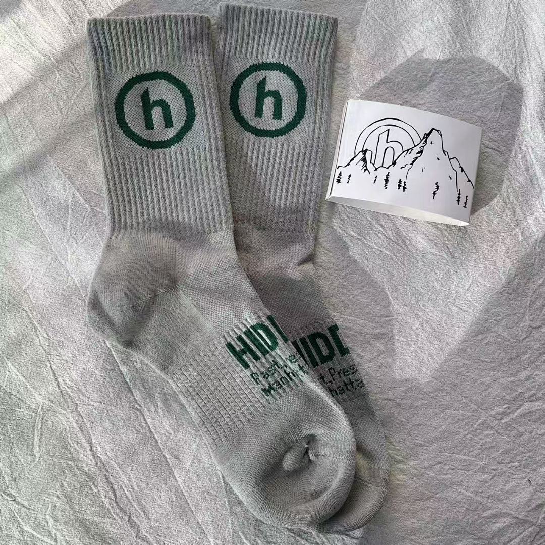 Accessiories 1:1 Hidden Socks Towel Bottom - Image 3