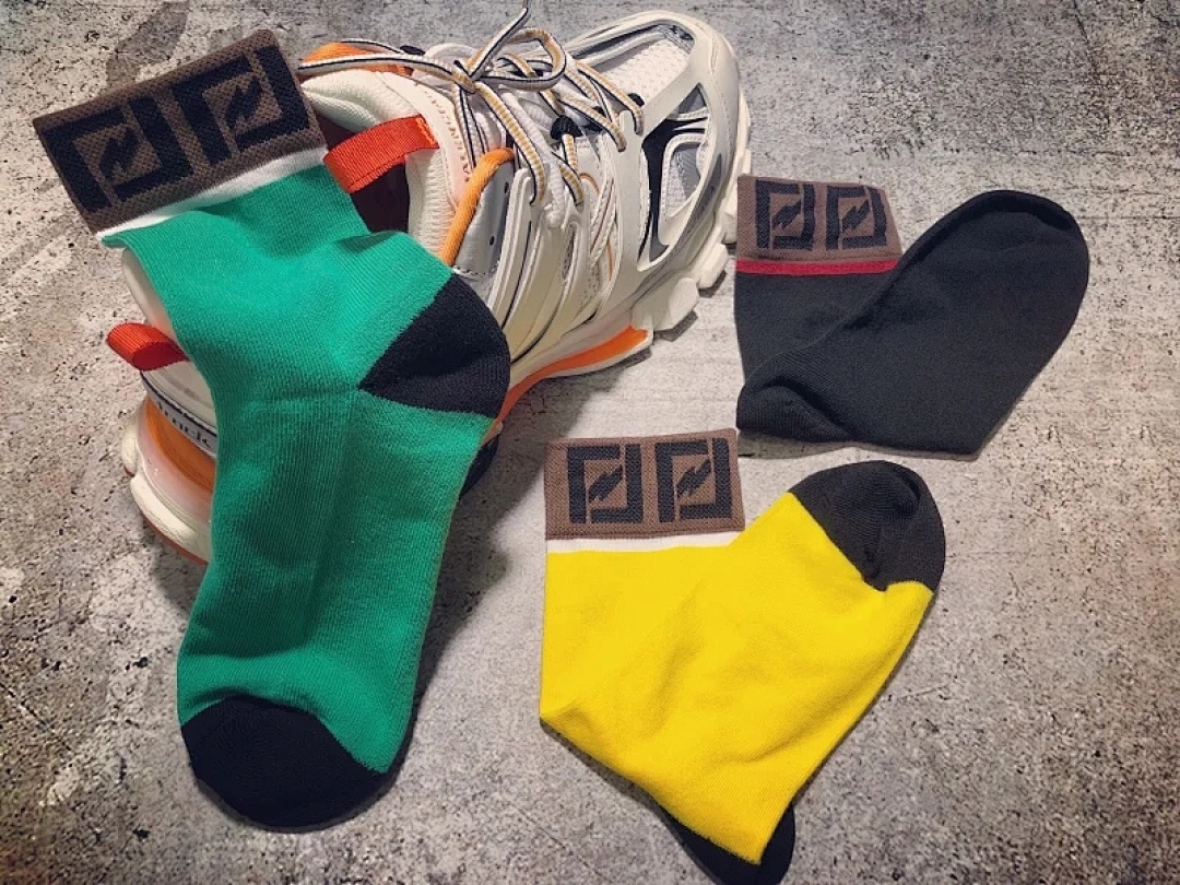 Accessiories Vsocks 3 Color, photo 1