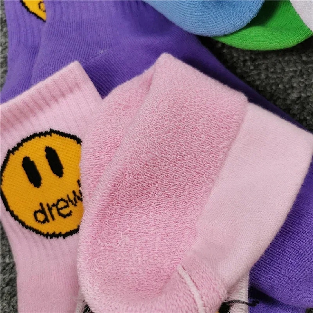 Accessiories Drew House Coloful Socks - Image 12
