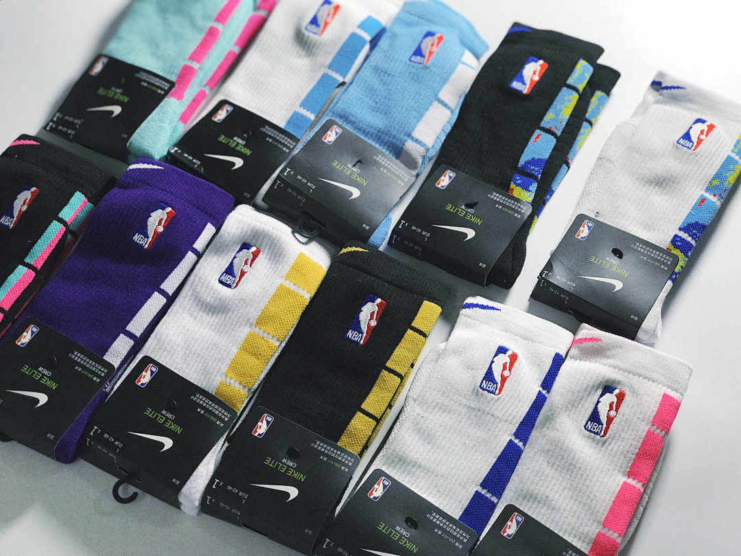 Accessiories AJ&NBA* Soprt