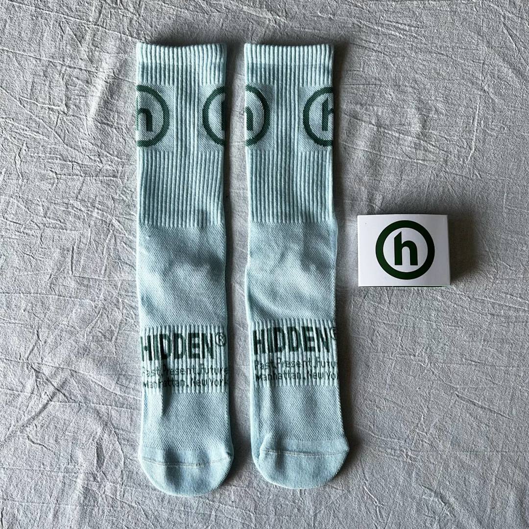 Accessiories Hidden Towel Socks - Image 7