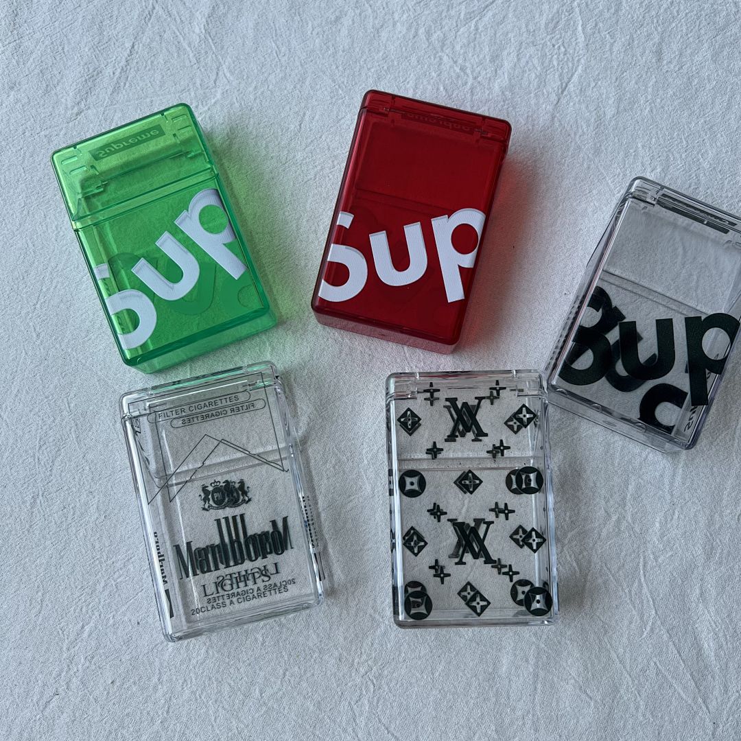 bag/homeware/accessories 2025 New S Marlboro Cigarette Case - Image 2
