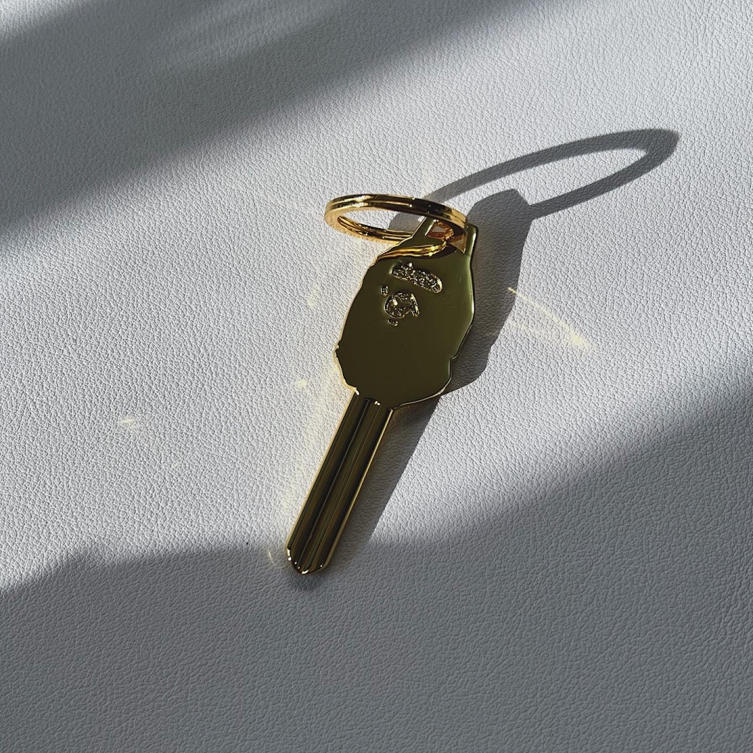 Bape Keychain - Image 10