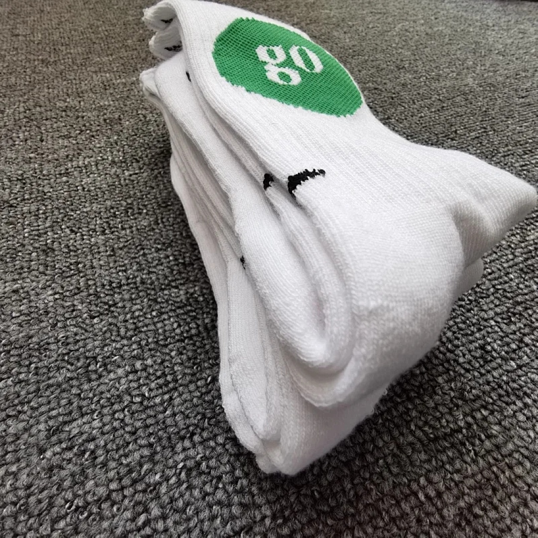 Accessiories 1:1 NKe X Cactus Plant Flea Market Socks - Image 8