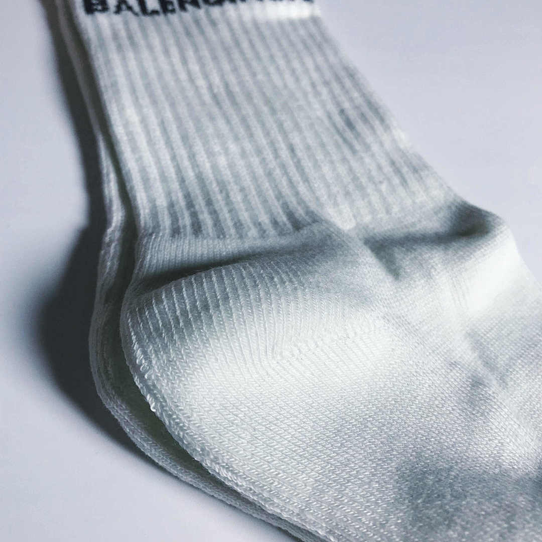 Accessiories B Rereflective Socks - Image 5