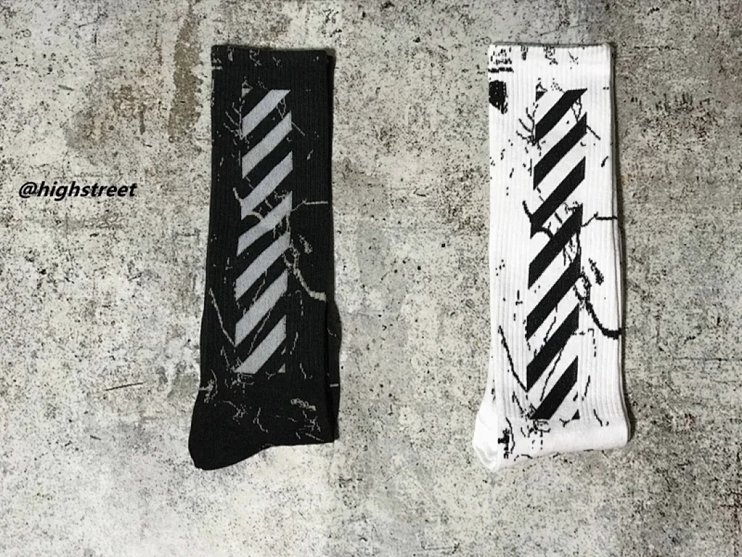 Accessiories OFF WHITE Socks Big