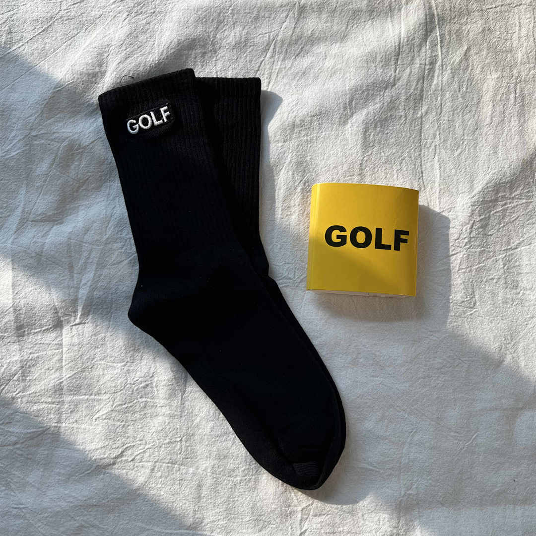 Accessiories GOLFWANG Socks - Image 2