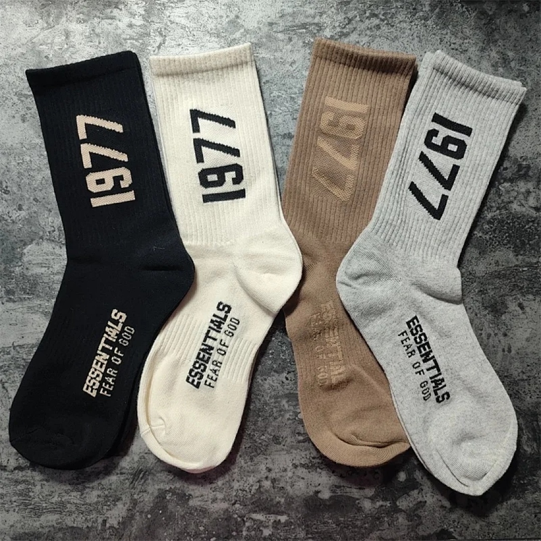 Accessiories ESSENTIALS FOG FG