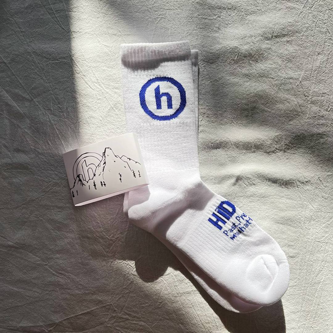 Accessiories HIDDEN NY SOCKS 1: 1 Some Color - Image 16