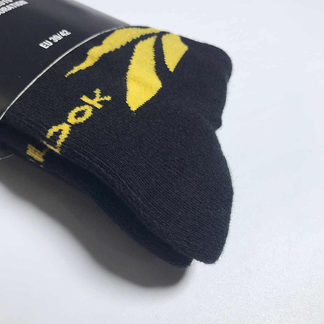 Accessiories 1:1 Vetements X Reebok Socks Collection (With Original Packaging) - Image 38