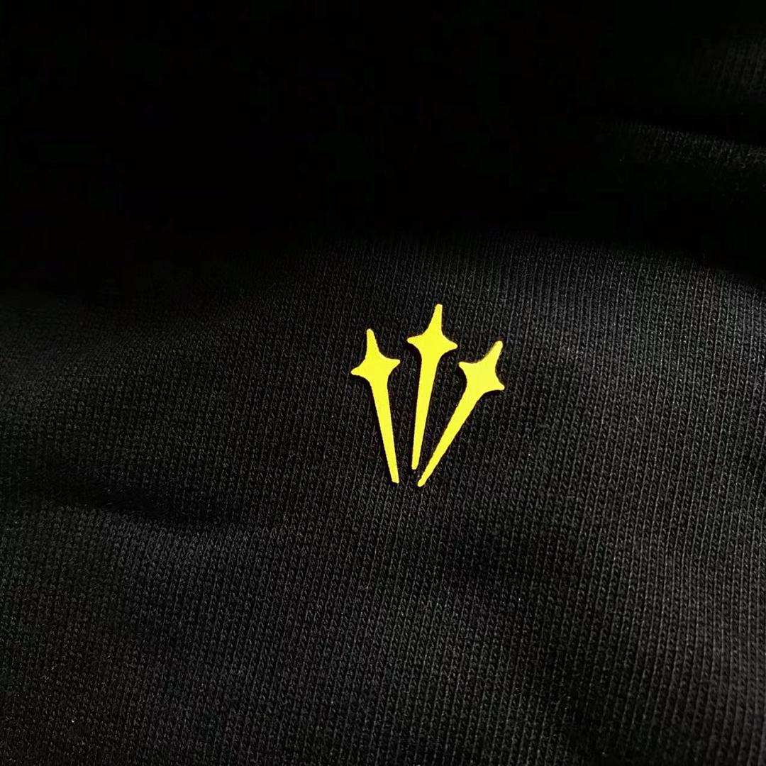 Christian Louboutin NOCTA Jacket And Pants ——Last Not Many Left - Image 11