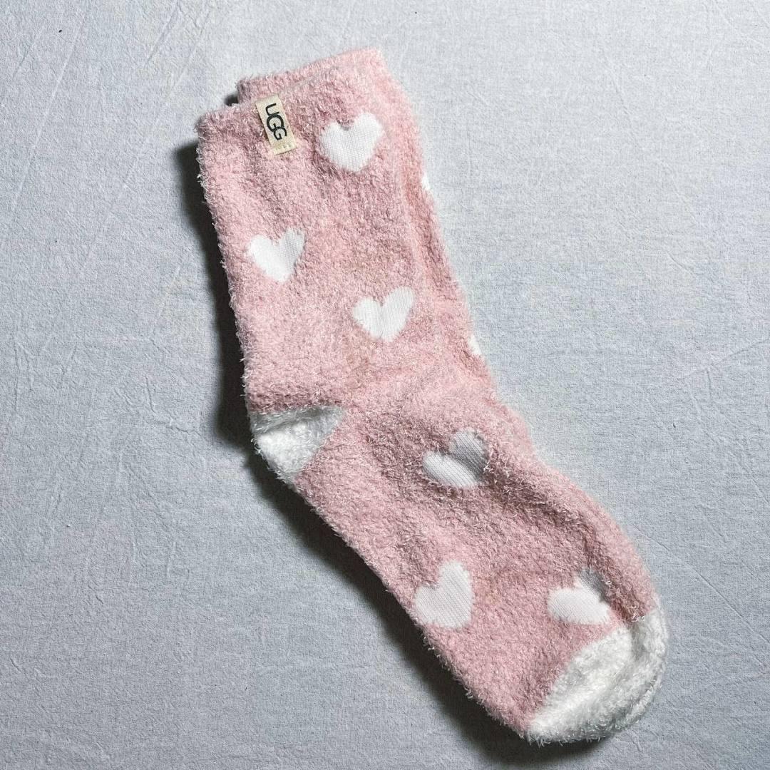 UGG NEW Towel Socks - Image 13
