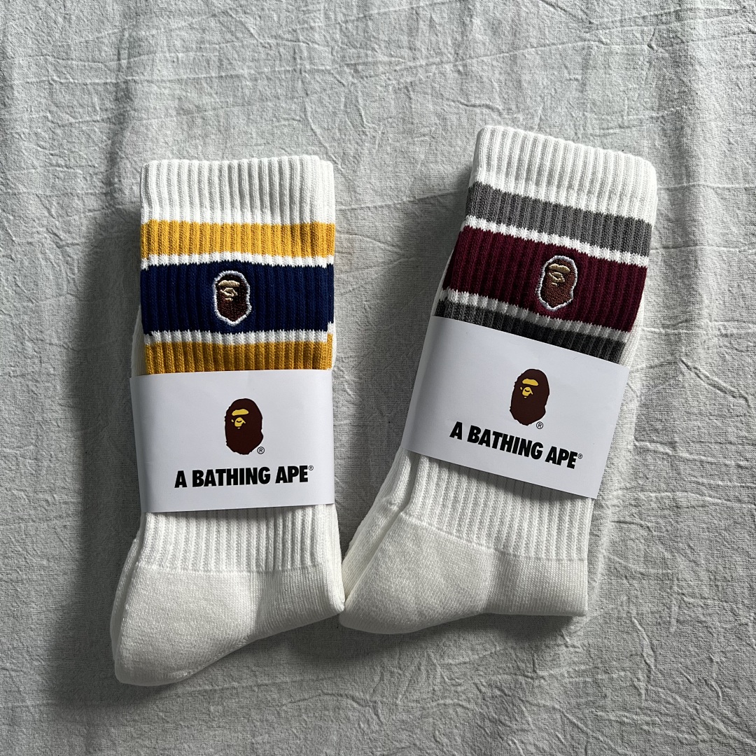 Bape 2024 New - Image 9