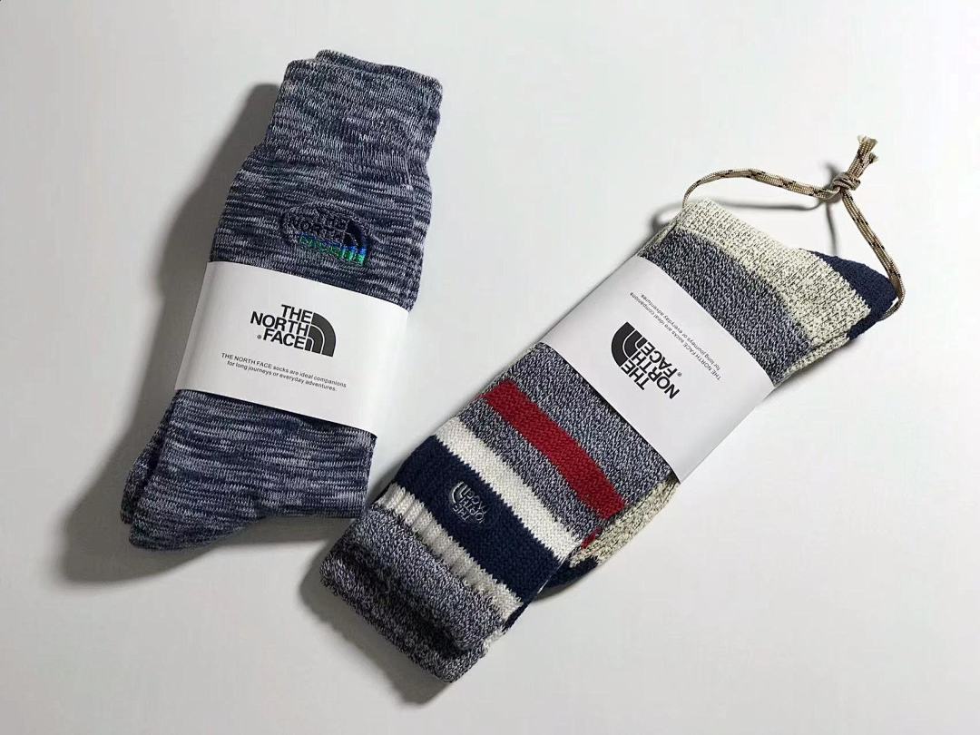 The North Face Full Towel Wool Socks