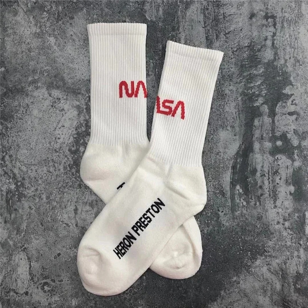 On Running Heron Preston - Image 5