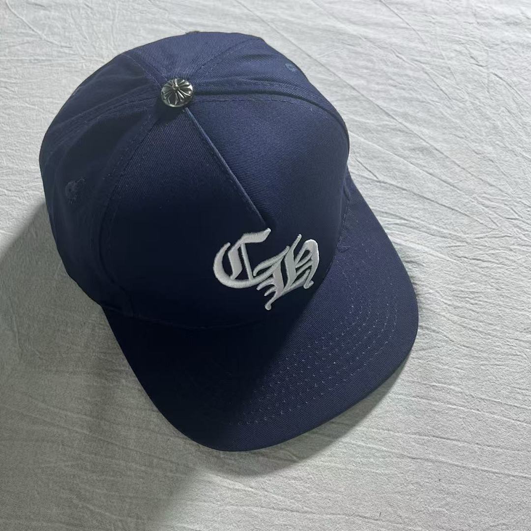 Hats CHROME HEARTS - Image 13