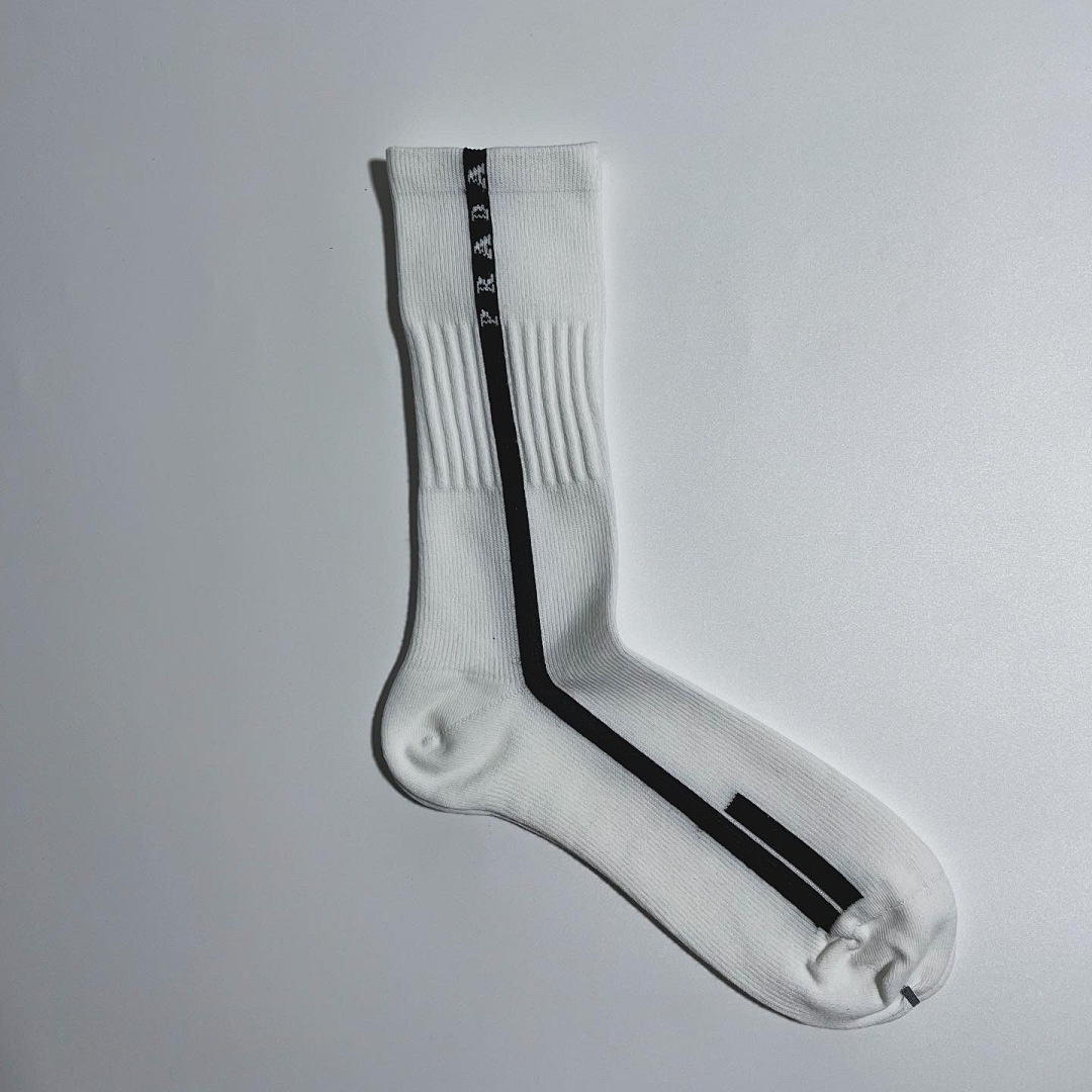 Accessiories PRA DA Nylon Knit Socks - Image 16