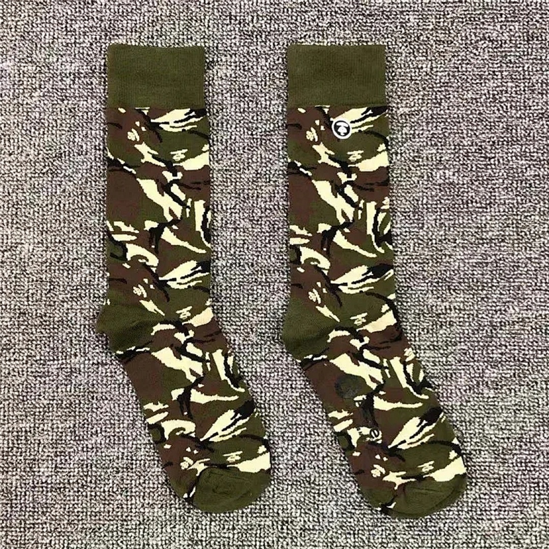 Bape Top A Bathing APE Long - Image 25
