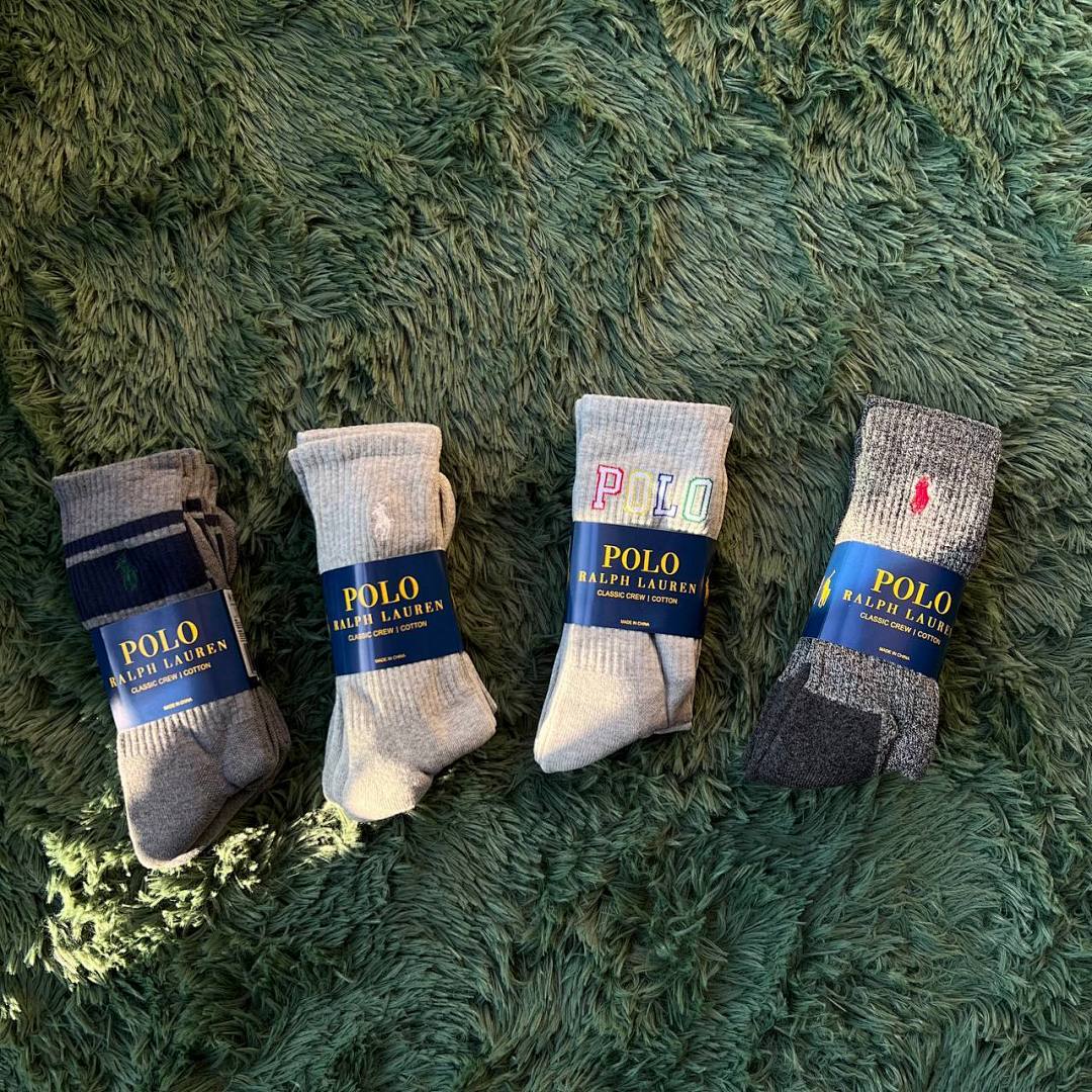 On Running PL Socks