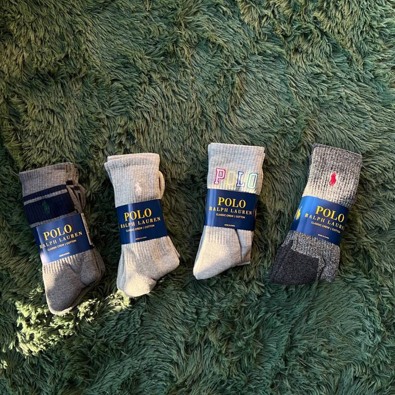 On Running PL Socks