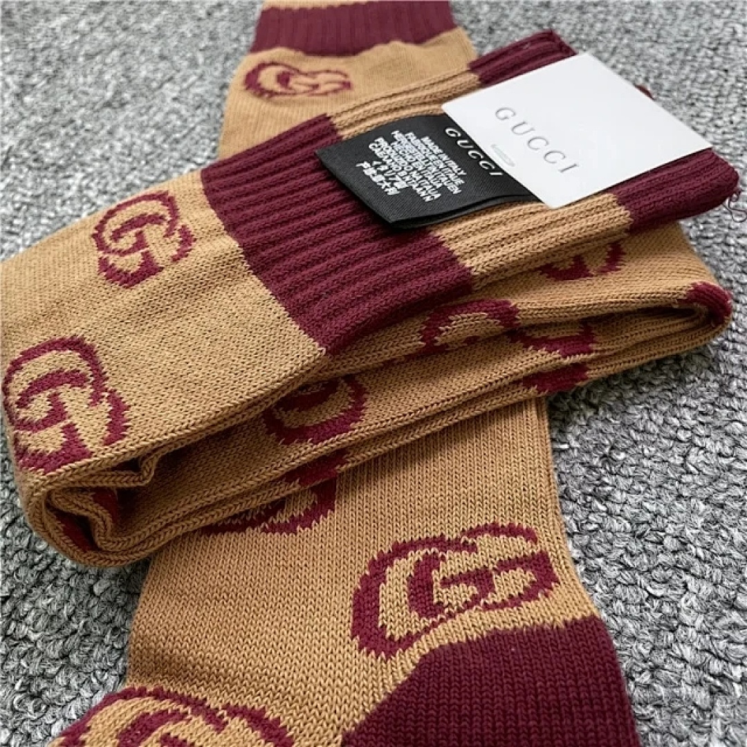 Accessiories GG Dark Red - Image 5
