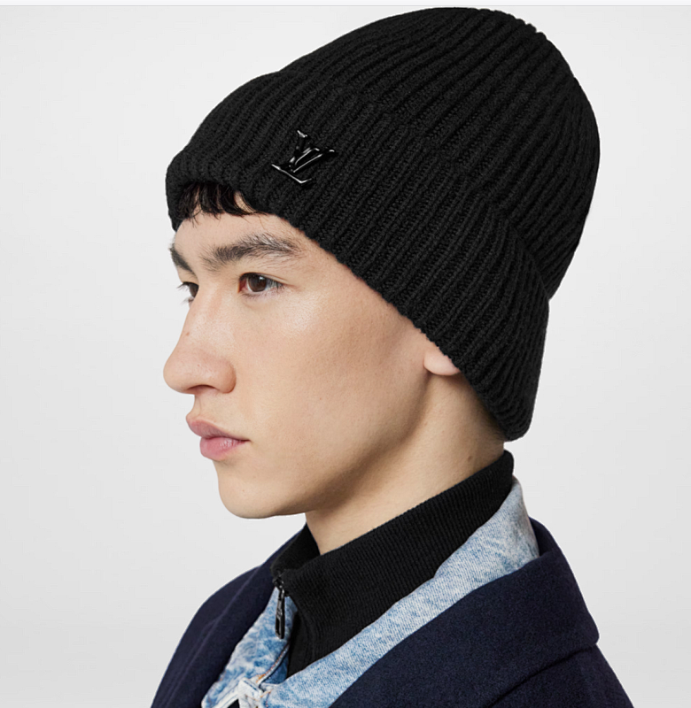 Hats Wool Beanie BLACK ONLY FEW——Out Stock~, photo 1