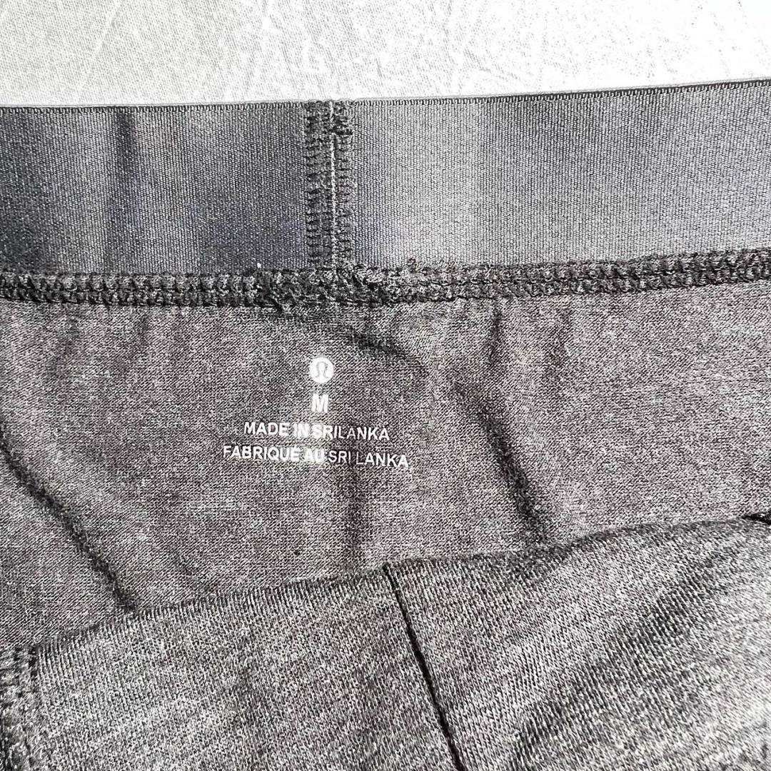 Underwear(Mirror LULULEMON Color Mian Cotton (Original Quality) - Image 13