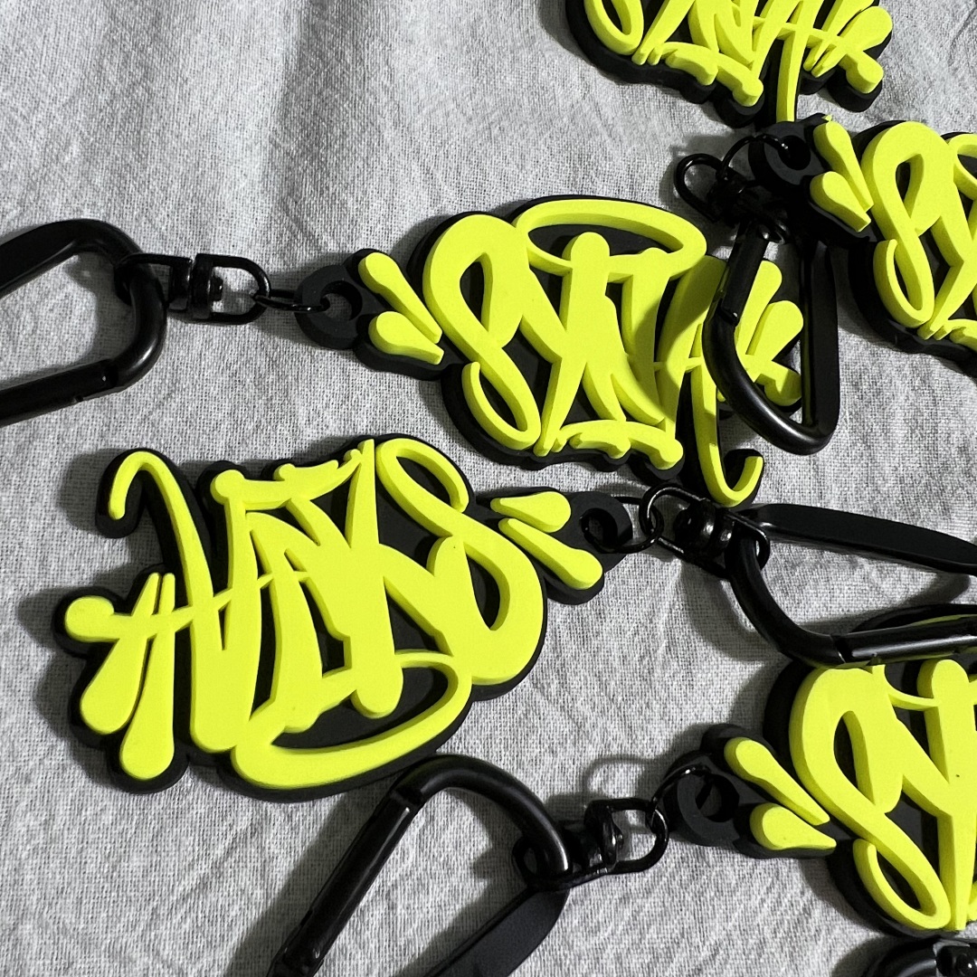 Accessiories SYNAWORLD Syna Keychain All Collection - Image 24