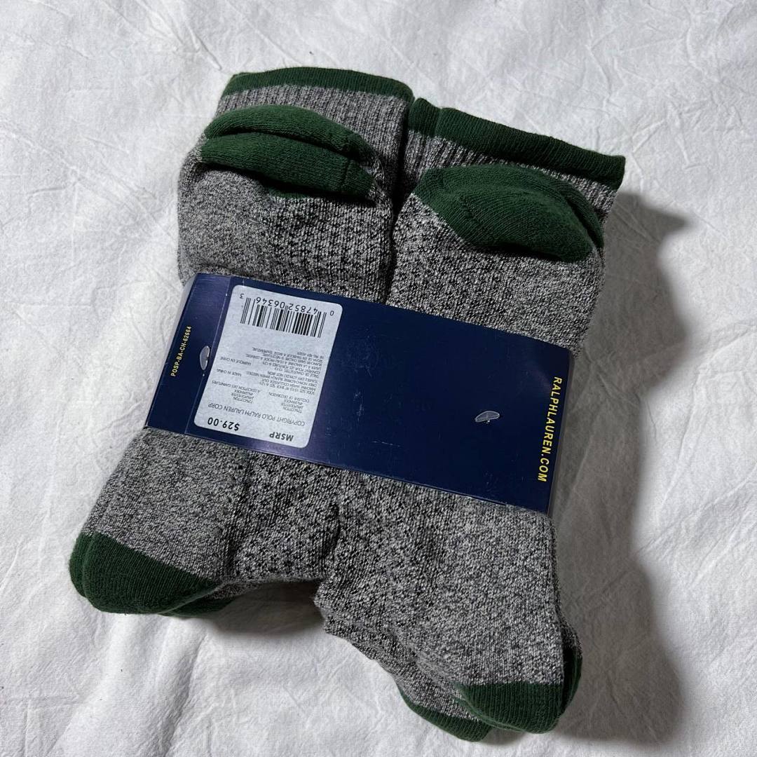 On Running !!!! PL 6 Pairs Origianl Socks Set 3——Limited Quantities - Image 23